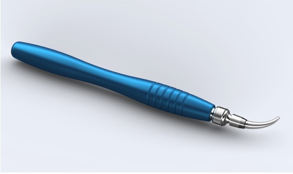 Oral Hemangiomas Treatment
