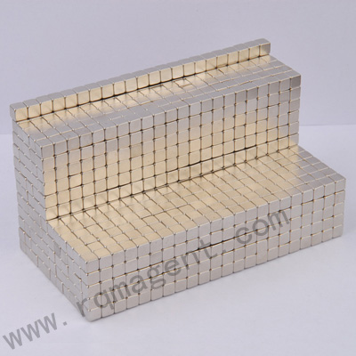 Magnet Cube