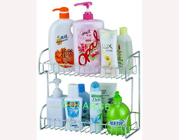 Bath Rack