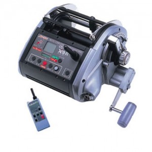 Miya Epoch COMMAND X-9R