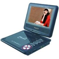 Sell 7 inches Portable DVD Player