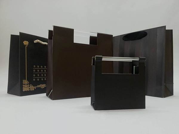 Paper Packaging 4
