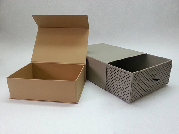 Paper Packaging 1