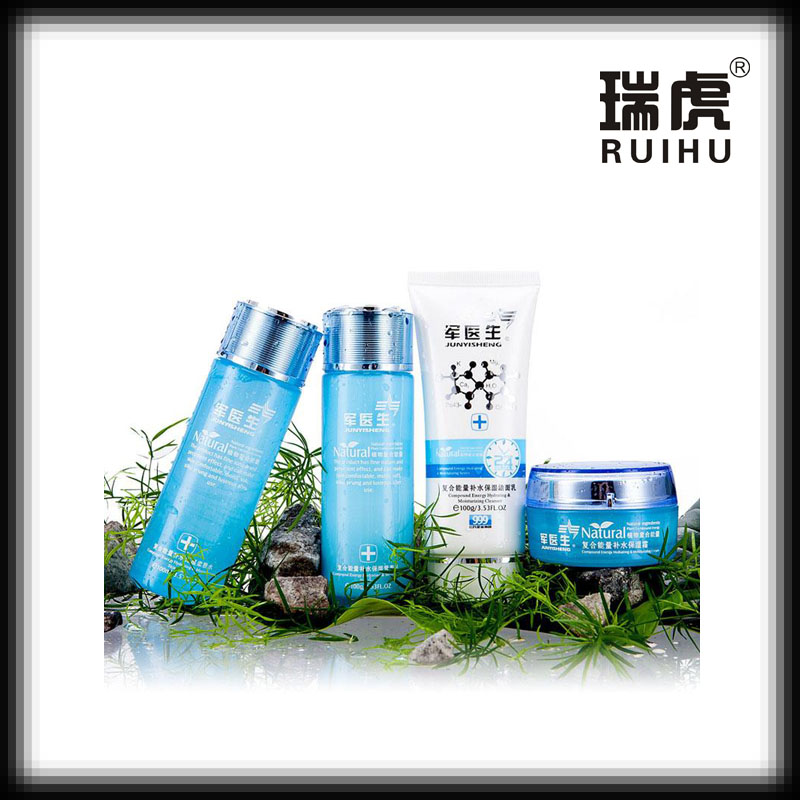 Moisturizing And Hydrating Face Care Set