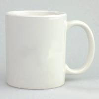 Sell 11oz white coated mug_ceramic mug_sublimation blanks
