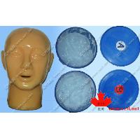 Addition Cure Silicone Rubber