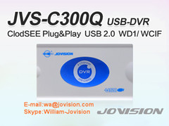 Wd1 Wcif H264 4ch 2.0usb Interface Video Audio Digital Mini Mobile Usb Dvr