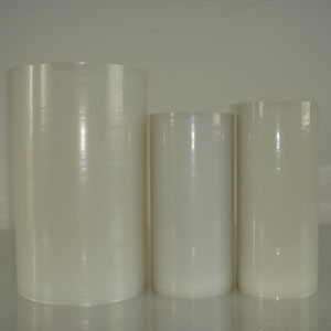 Printing Scratch-resistant Film