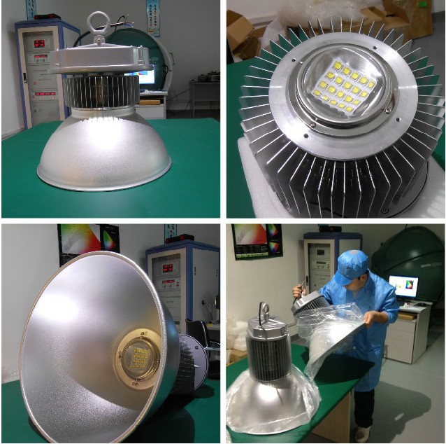 Sell AOK 80W LED high bay light