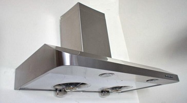 Kitchen Range Hood