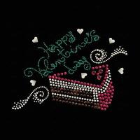 Sell Garment Accessory Transfer