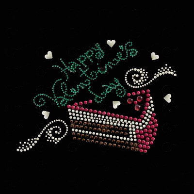 Sell Garment Accessory Transfer