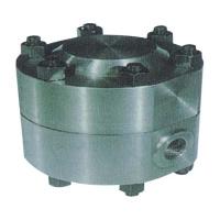High-temperature-pressure Disc Type Steam Trap