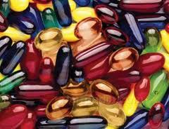 Sell Health Care Capsule Oem