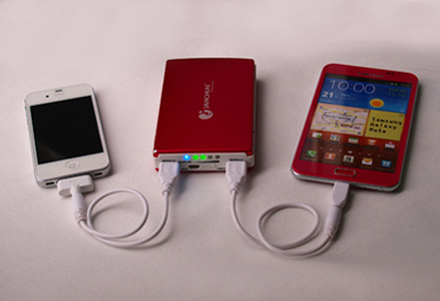 16000mah Portable Power Bank