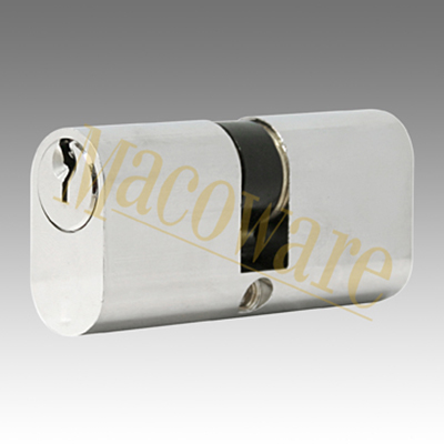 Small Oval Cylinder
