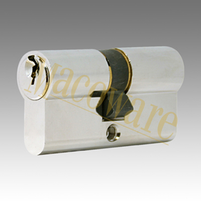 Euro-Profile Cylinder