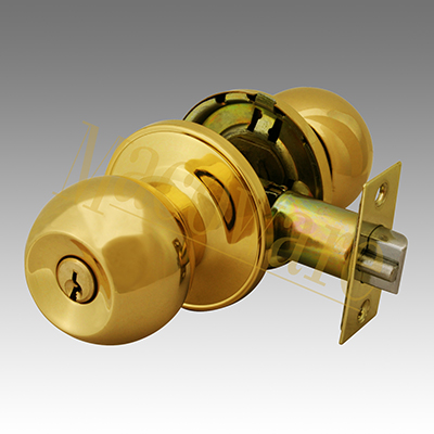Knob Lock