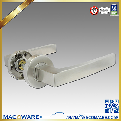 Solid Casting Lever Handle