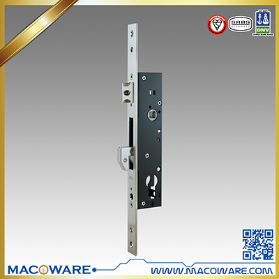 Mortise Lock for Metal Door