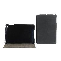 Castello Full Protection Flip Stand Leather Case for iPad Mini