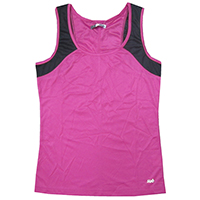Ladies Sports Tank Top