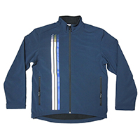 Mens Softshell Jacket