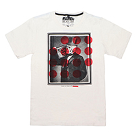 Mens Printed T-shirt