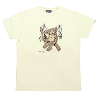 Mens Printed T-shirt
