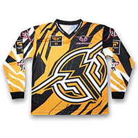 Mens Sublimation Sports Jersey