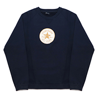 Mens Crew Neck Sweat Shirt