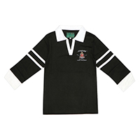 Ladies V-neck Polo