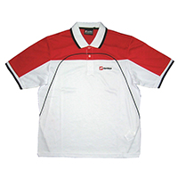 Mens Sports Polo Shirt