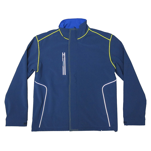 Mens Softshell Jacket