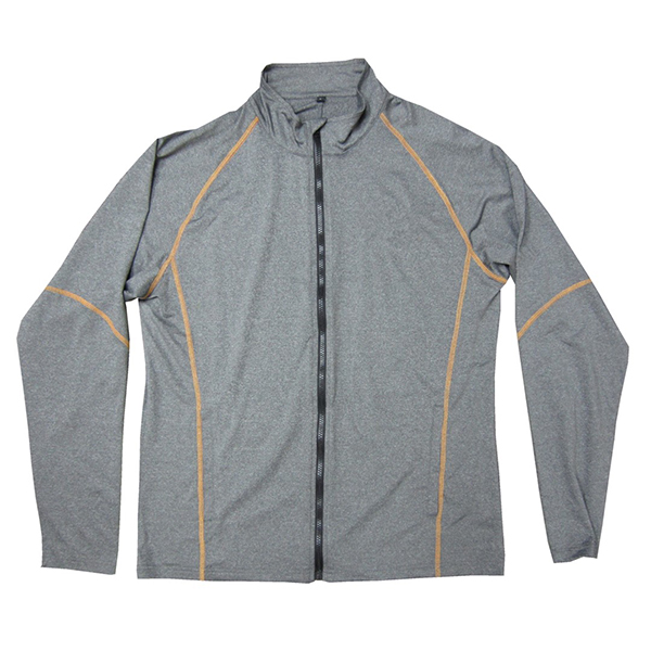 Mens Knitted Sports Jacket