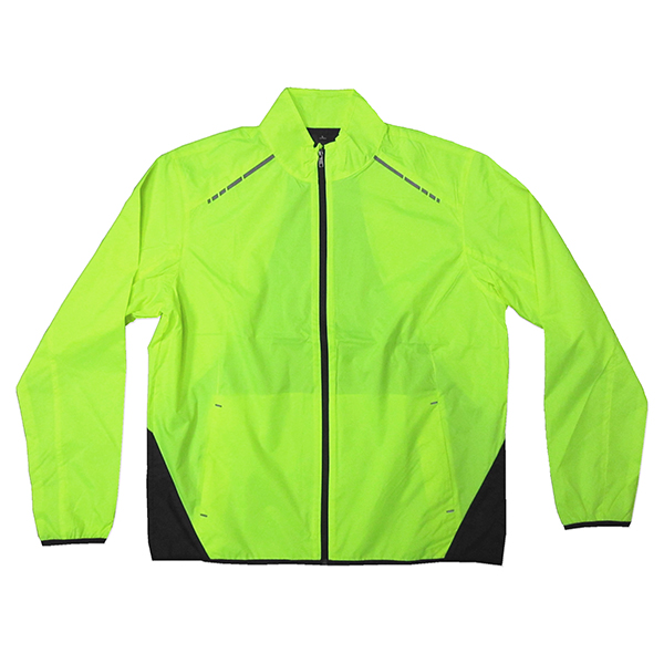 Mens Woven Jacket