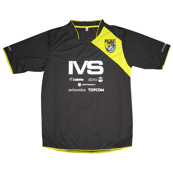 Mens Soccer Jersey