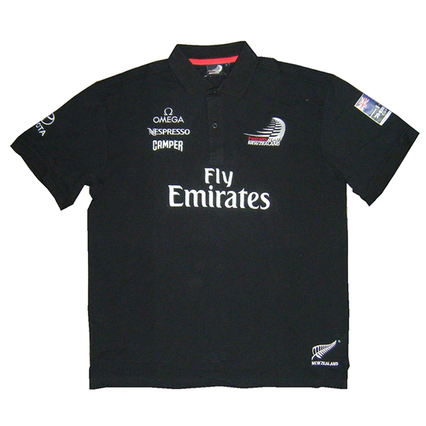Mens Polo Shirt