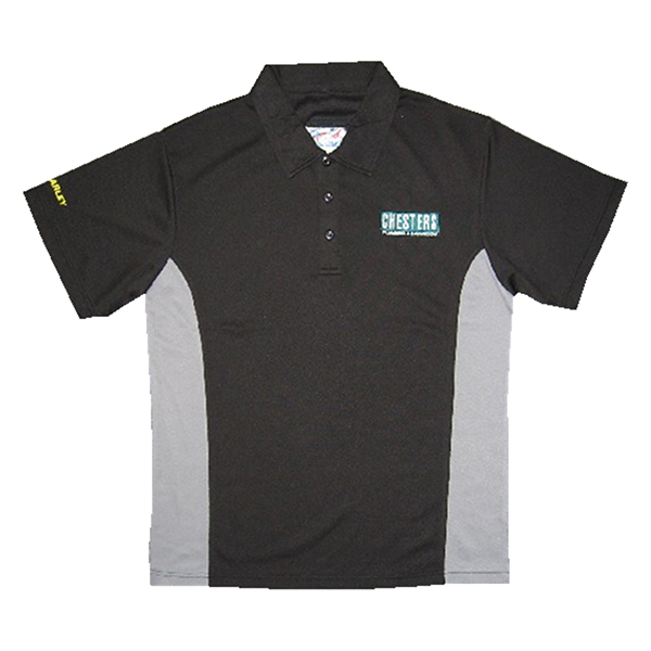 Mens Corporate Polo Shirt