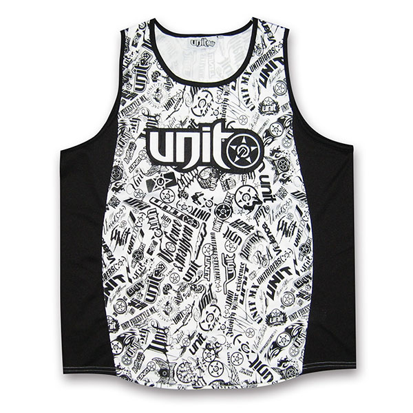 Mens Sports Tank Top
