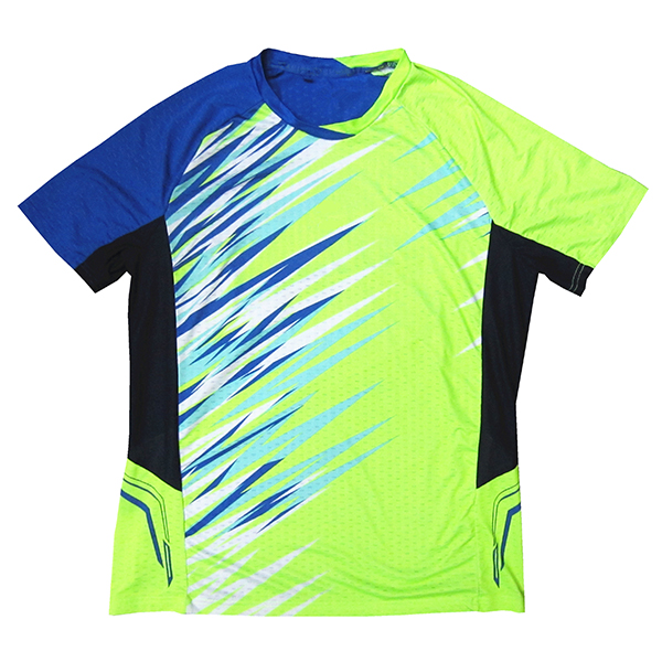 Mens Sports Jersey