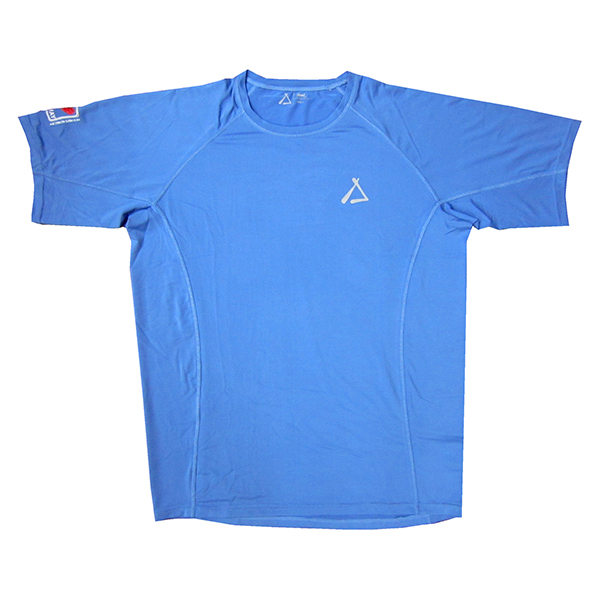 Mens Fitness T-shirt