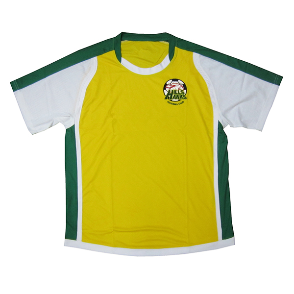 Mens Soccer Jersey