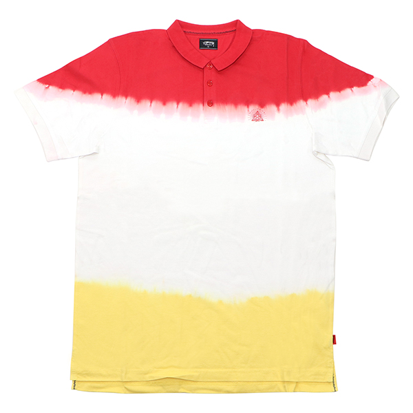 Mens Dip Dye T-shirt