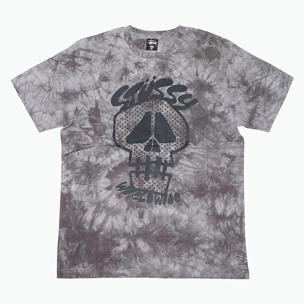 Mens Tie Dye Printed T-shirt