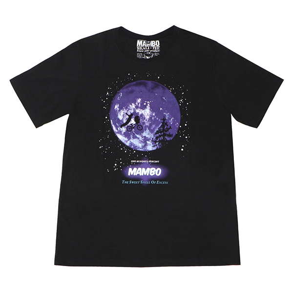 Mens Printed T-shirt