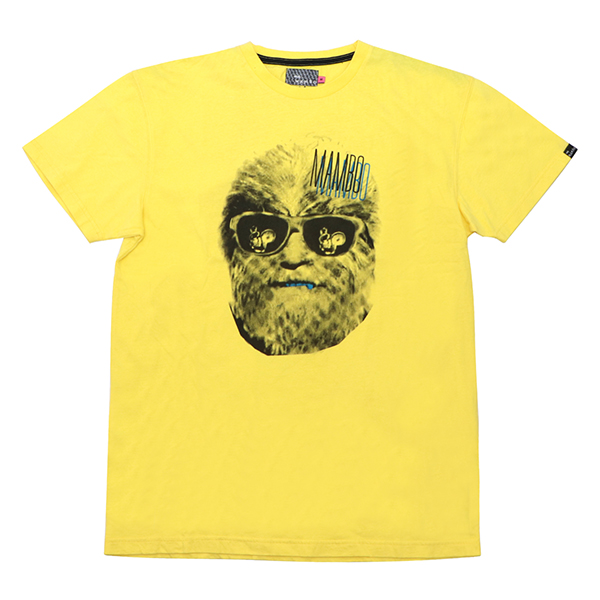 Mens Printed T-shirt