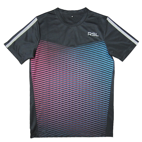 Mens Soccer Jersey
