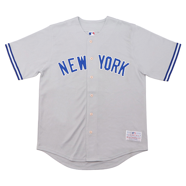 Mens Baseball Jersey