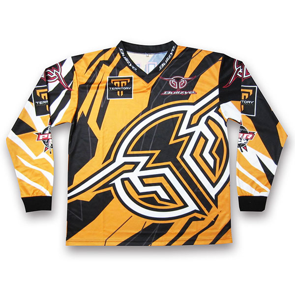 Mens Sublimation Sports Jersey